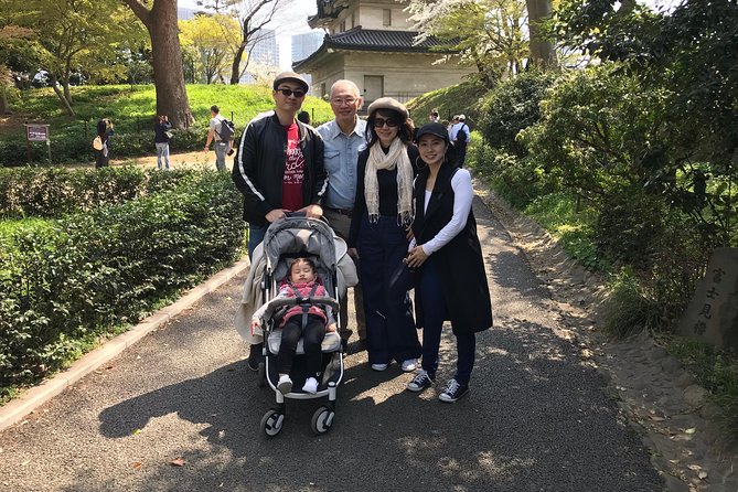 Tokyo 6hr Private Tour with Government-Licensed Guide - Akihabara, Golden Gai, and Tokyo’s modern character
