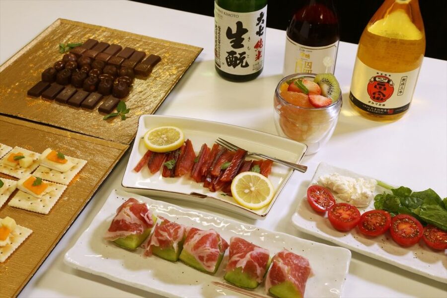 Tokyo: 7 Kinds of Sake Tasting with Japanese Food Pairings - Should you book the Tokyo sake tasting?