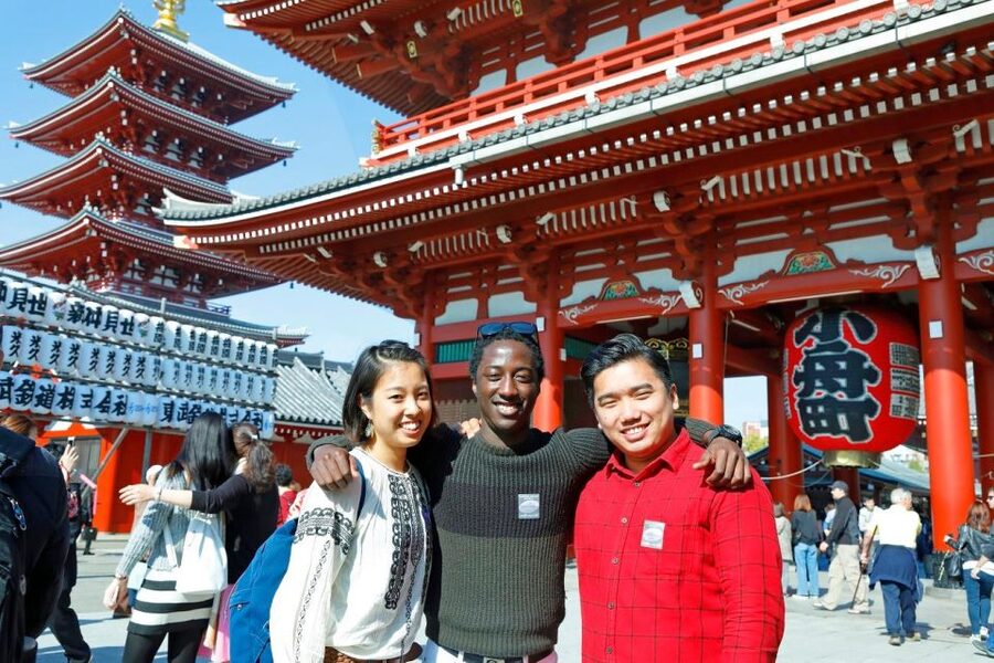 Tokyo: A Half-Day Trip Bus Tour in the Morning - Is $40 a fair price?