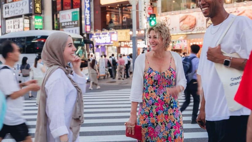 Tokyo After 5: Local Eats, Drinks & Culture Walk - Should you book Tokyo After 5?