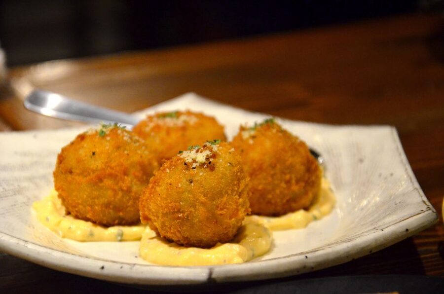 Tokyo: Allstar Food Tour - A 300-year snack tradition adds a historical thread
