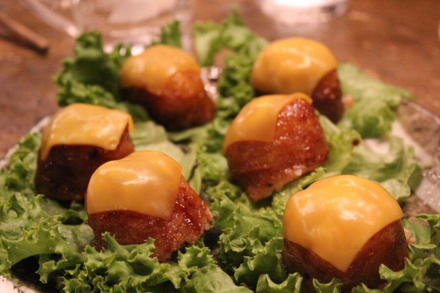 Tokyo: Allstar Food Tour - Dessert finishes a quick-moving evening