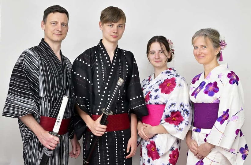 Tokyo: Asakusa Kimono Dressing and Matcha Experience - Exploring Asakusa after the appointment