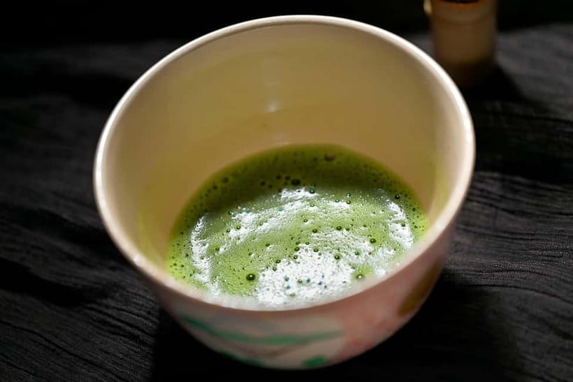 Tokyo: Asakusa Kimono Dressing and Matcha Experience - Service, language, and group size