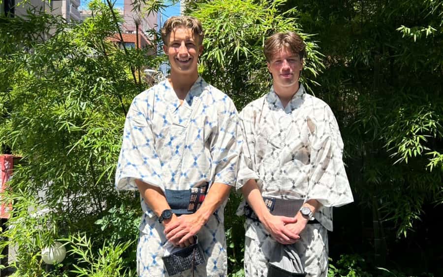 Tokyo: Asakusa Kimono Rental Experience - FAQ