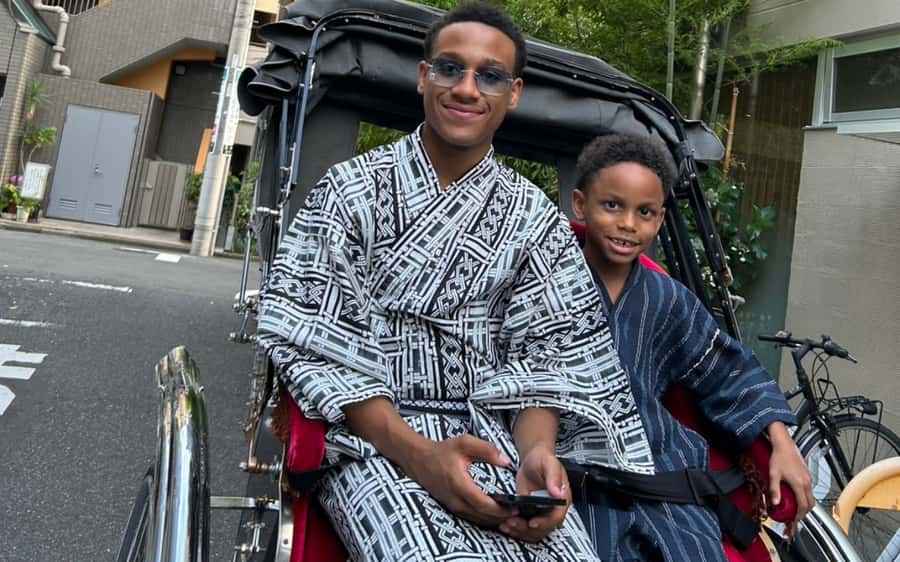 Tokyo: Asakusa Kimono Rental Experience - Who will enjoy this Asakusa experience