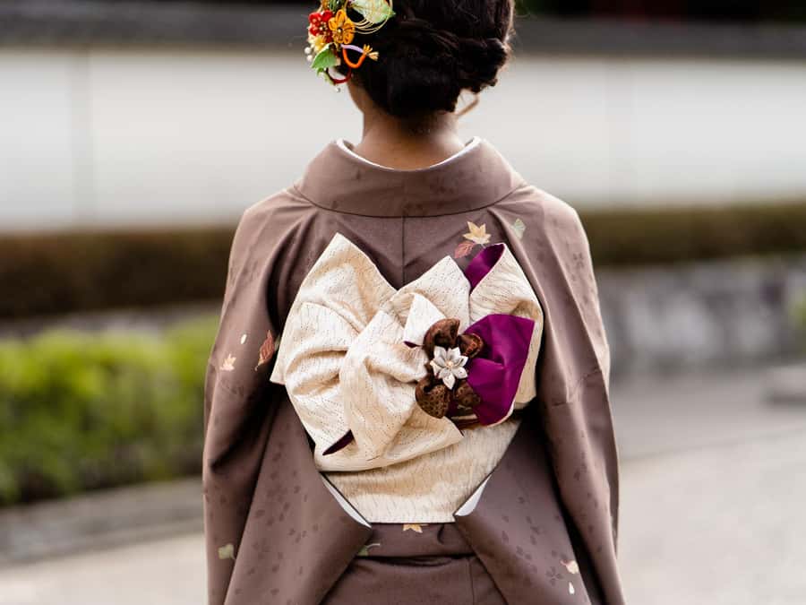 Tokyo Asakusa: Miu Kimono Rental and Optional Photoshoot - Timing, rules, and small details that matter