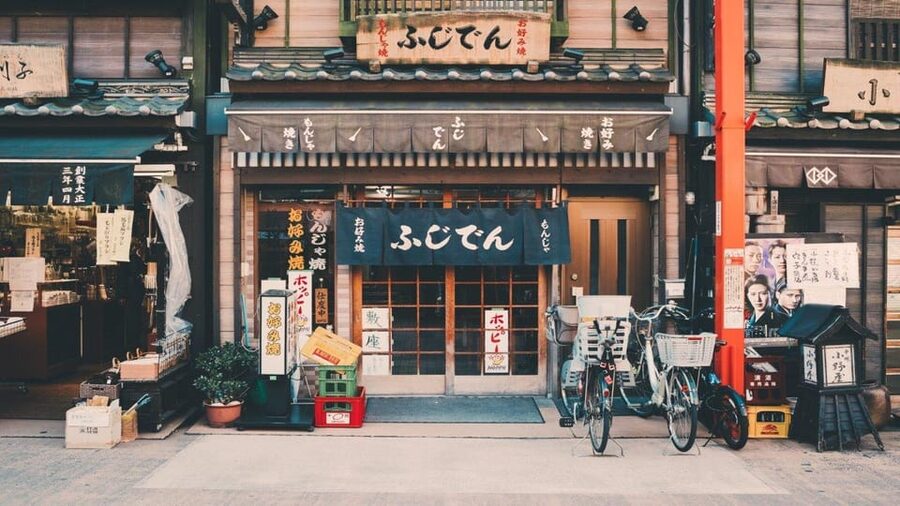 Tokyo Asakusa & Senso-Ji Walking tour With A Guide - Why Asakusa is a smart place to begin