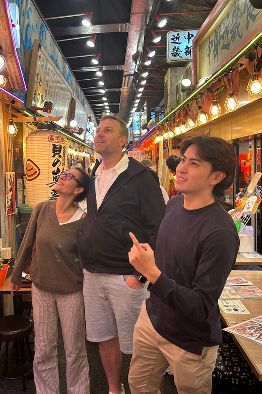 Tokyo: Authentic Food Tour in Ginza and Shimbashi - Who will get the most from this tour