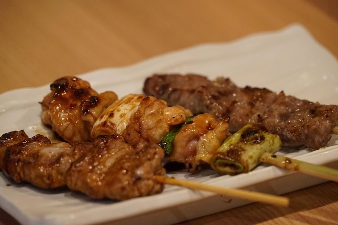 Tokyo Bar Hopping Tour in Shinjuku (All-You-Can-Drink + Dinner) - Golden Gai: tiny bars and a very different final stop