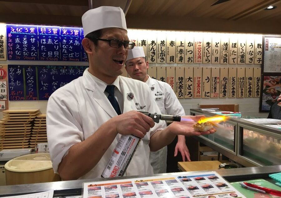 Tokyo: Best of Shibuya Food Tour - Shibuya food beyond the Scramble Crossing