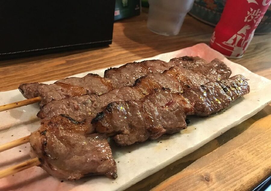 Tokyo: Best of Shibuya Food Tour - The guides make the difference