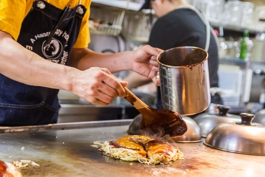 Tokyo: Best of Shibuya Food Tour - Group size, walking, and comfort