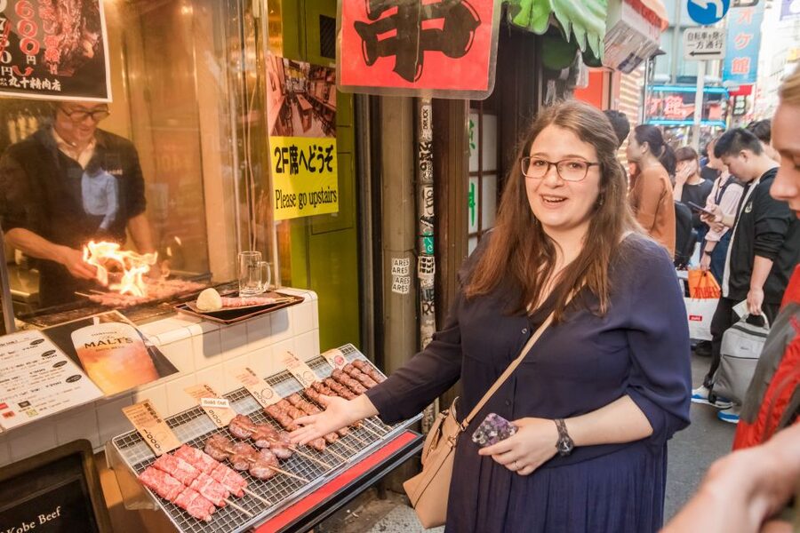 Tokyo: Best of Shibuya Food Tour - Is $170 a fair price?