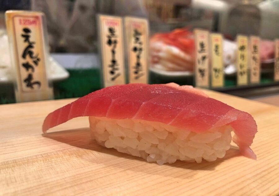Tokyo: Best of Shibuya Food Tour - Practical details to know