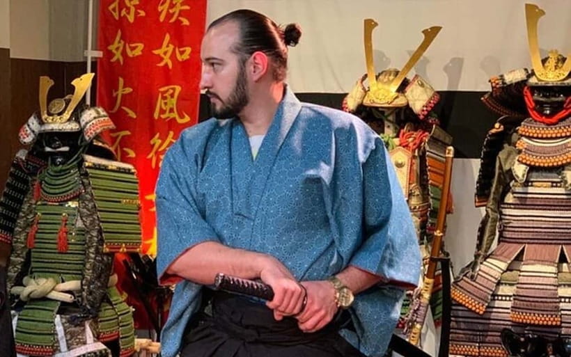 Tokyo: Best Samurai Experience - Photos and videos that capture the action