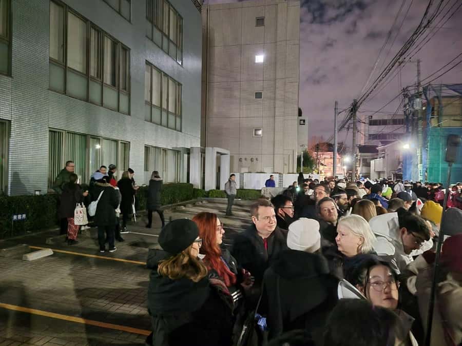Tokyo:Celebrate Unique Japanese New Year Tradition Festivity - The izakaya option: food, one drink, and a practical warm-up