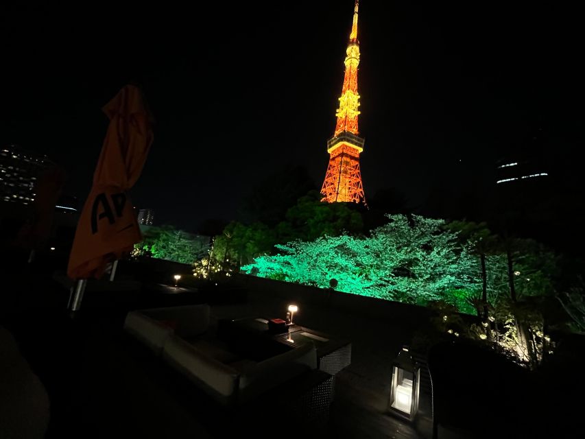 tokyo city walk tour visit Tokyo in one day - Shibuya at its most photogenic