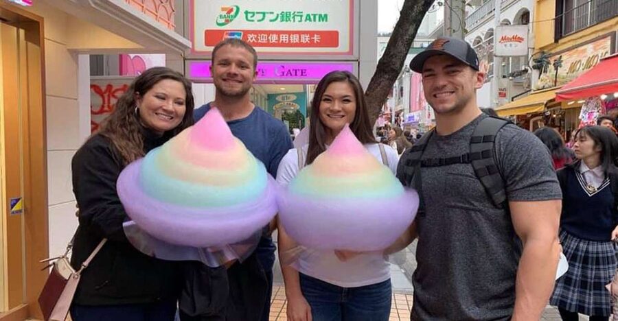 Tokyo: Crazy Cute & Kawaii Harajuku Food Tour - Why Harajuku food works best as a guided walk