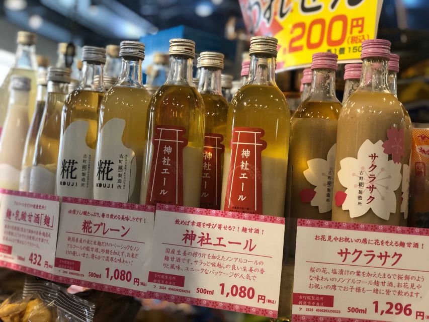 Tokyo: Crazy Cute & Kawaii Harajuku Food Tour - The guides make a real difference