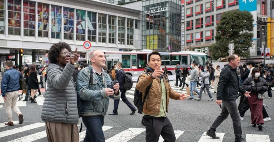 Tokyo: Custom Hidden Gems & Highlights Tour with Local Guide - Key points at a glance