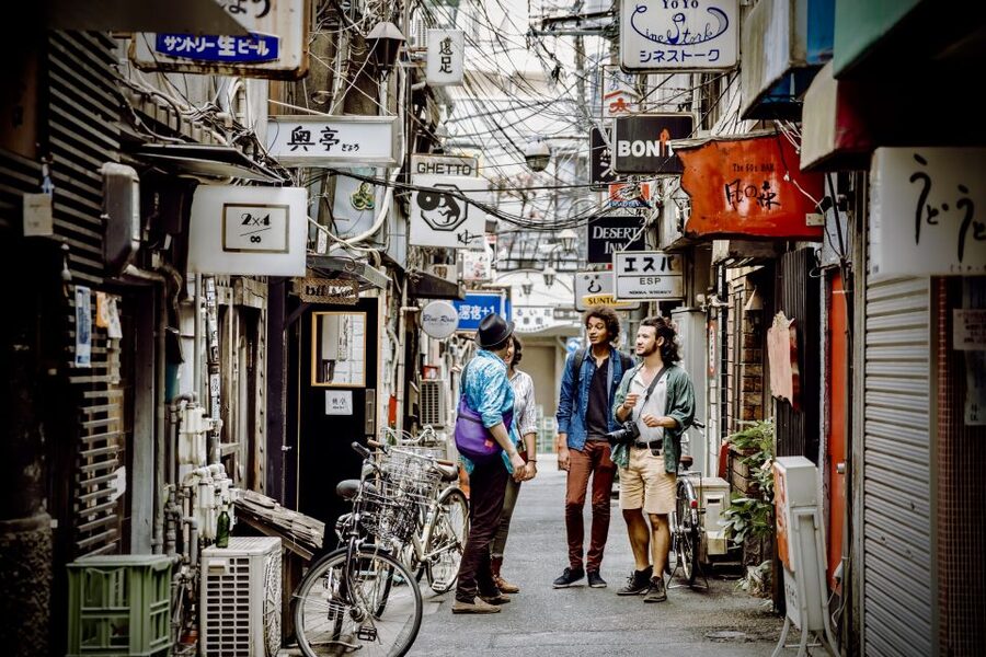 Tokyo: Custom Hidden Gems & Highlights Tour with Local Guide - Price, inclusions, and what you will actually spend