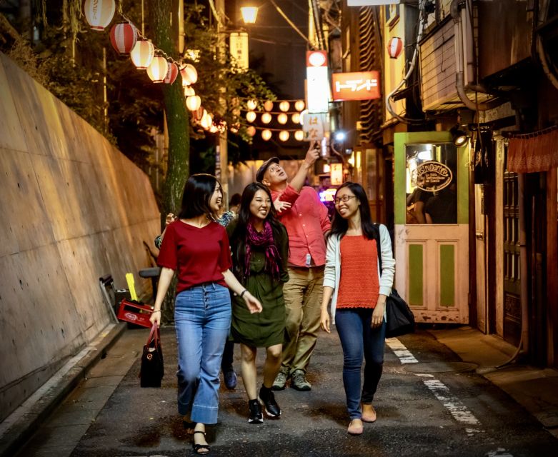 Tokyo: Custom Hidden Gems & Highlights Tour with Local Guide - A Tokyo day that follows your interests