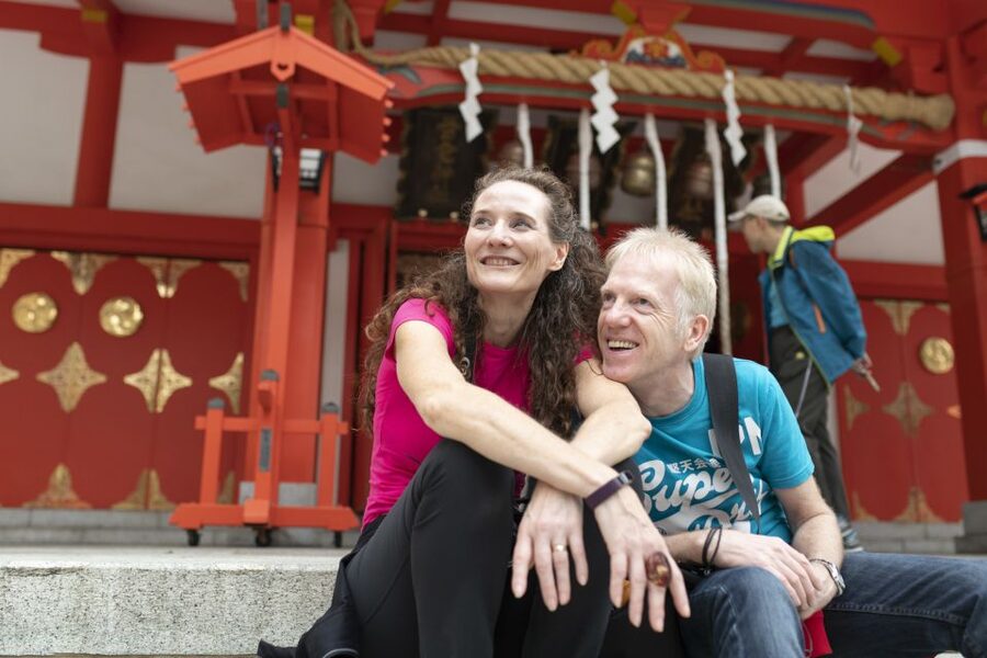 Tokyo: Custom Hidden Gems & Highlights Tour with Local Guide - Food stops and the value of local help