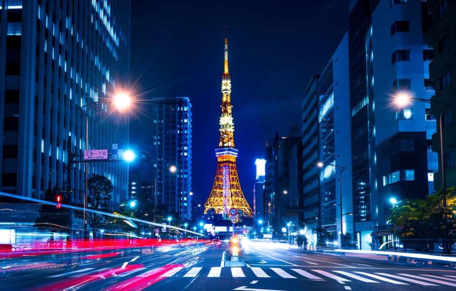 Tokyo: Customizable Day Trip Within Tokyo & English-Driver - Why a private car helps in Tokyo