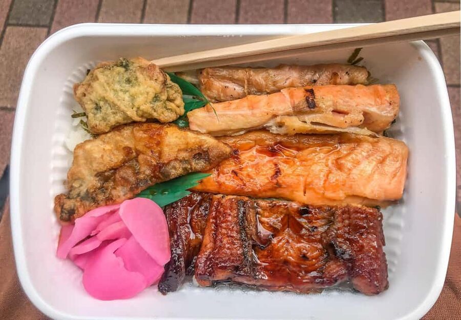 Tokyo: Customizable Day Trip Within Tokyo & English-Driver - Takeshita Street and Meiji Shrine