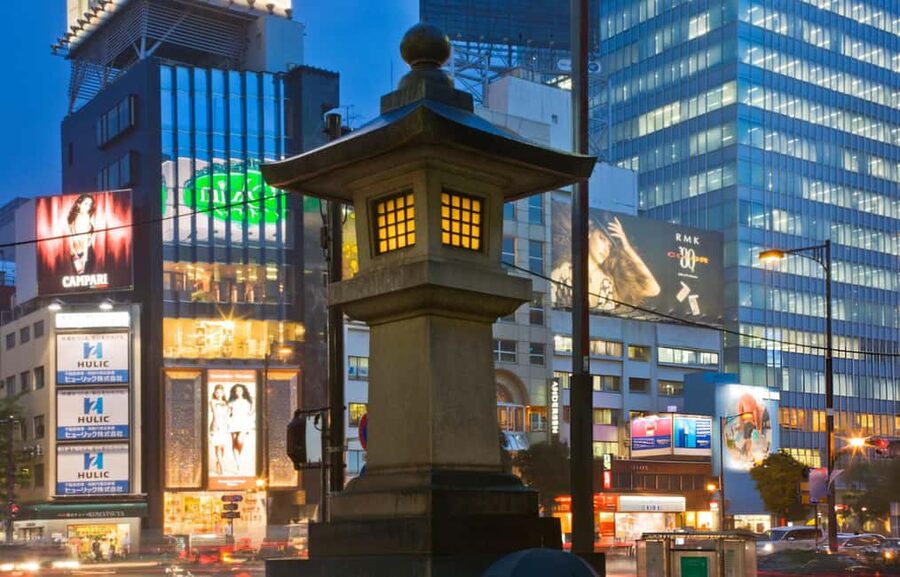 Tokyo: Customizable Day Trip Within Tokyo & English-Driver - Odaiba and the futuristic waterfront