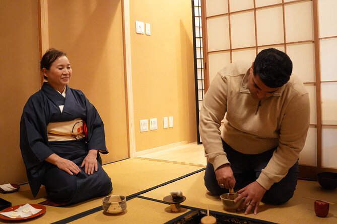 Tokyo Customized Private Tour (Must See Places in 1 Day) - Imperial Palace and Hamarikyu Gardens