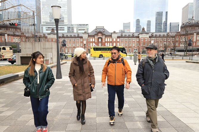 Tokyo Customized Private Tour: See Top Attractions in 1 Day - What This Private Tokyo Tour Really Offers