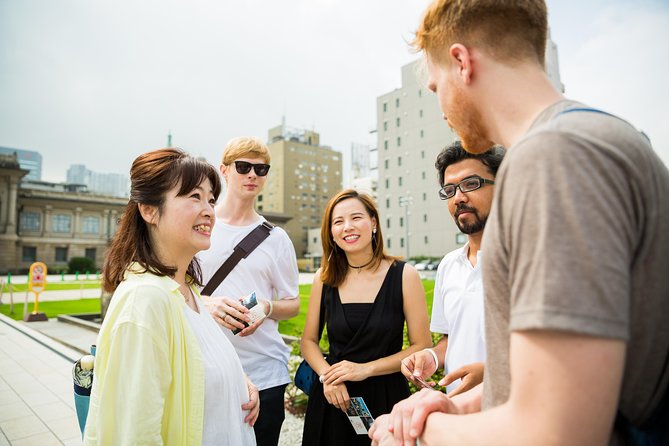 Tokyo Customized Private Tour: See Top Attractions in 1 Day - Meiji Jingu and Harajuku: Forest Calm, Youth Culture
