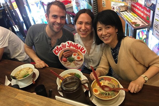 Tokyo Customized Private Tour: See Top Attractions in 1 Day - Imperial Palace, Yanaka, Ueno, and Tokyo’s Quieter Corners