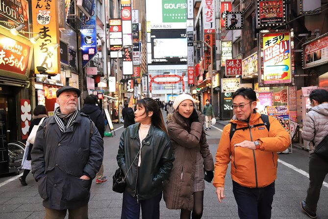 Tokyo Customized Private Tour: See Top Attractions in 1 Day - Tokyo Skytree, Odaiba, and Hama Rikyu Gardens