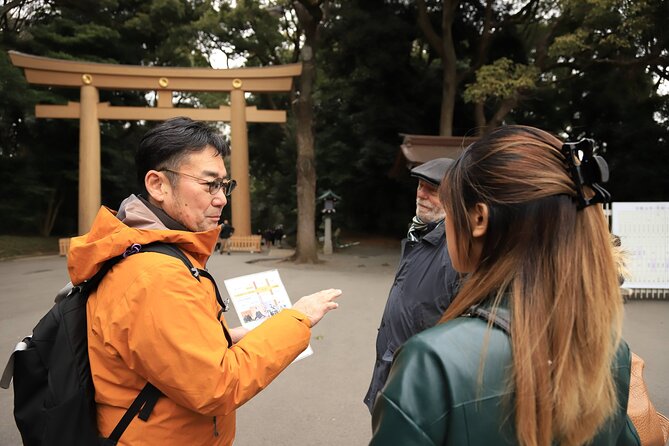 Tokyo Customized Private Tour: See Top Attractions in 1 Day - Asakusa and Sensō-ji: Tokyo’s old face