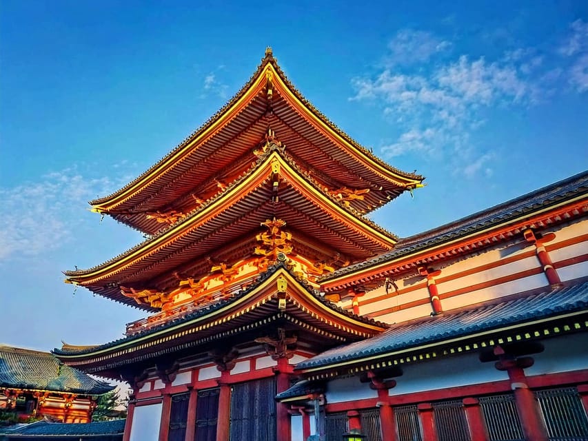 Tokyo: Customized Private Tour with a Local Guide - Akihabara for retro games and pop culture