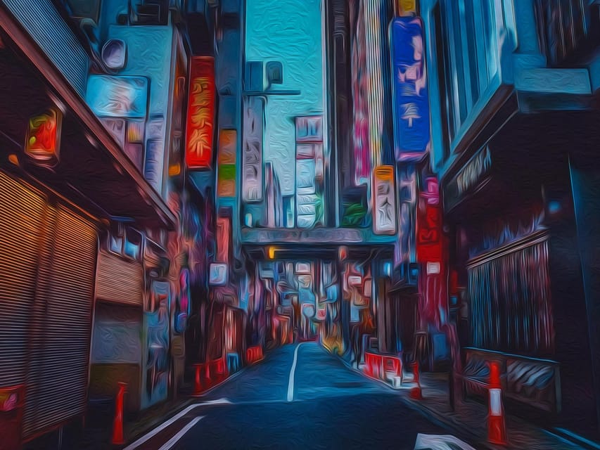 Tokyo: Customized Private Tour with a Local Guide - The guide makes or breaks the day