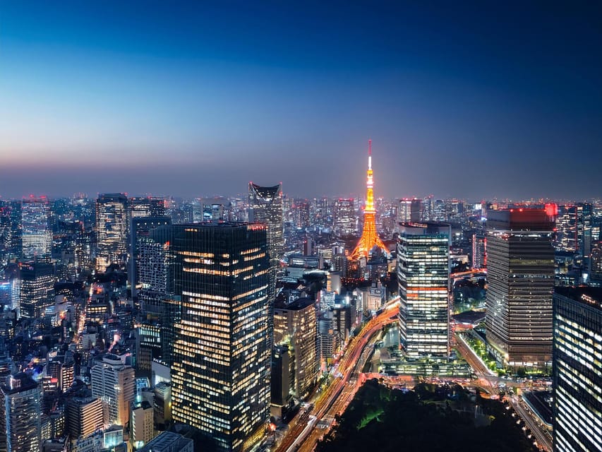 Tokyo: Customized Private Tour with a Local Guide - What the $85 price really covers