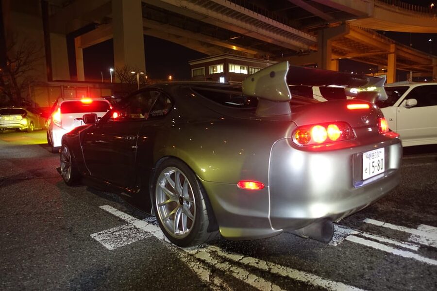 Tokyo: Daikoku Car Meet Tour at Night with JDM Guides - The guides make the difference