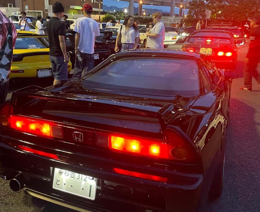 Tokyo: Daikoku: JDM and Tokyo Car Culture Experience - Why Daikoku matters to car fans