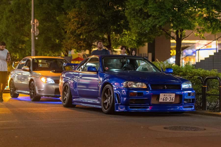 Tokyo: Daikoku: JDM and Tokyo Car Culture Experience - Akihabara and A-PIT Autobacs