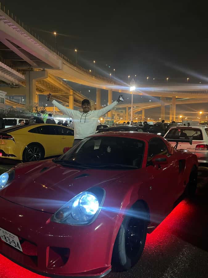 Tokyo: Daikoku: JDM and Tokyo Car Culture Experience - Choosing between a tuned JDM car and a standard vehicle
