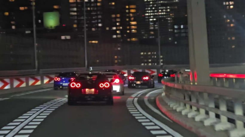 Tokyo: Daikoku JDM Car Meet in the Famous 303 600HP GTR R-35 - Should you book the 303Garage Daikoku tour?