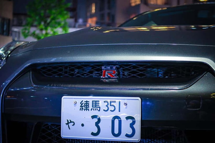 Tokyo:Daikoku JDM Street Culture Tour in wrapped 86 - Who will enjoy Midnight Rush most?