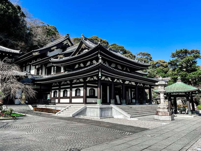 Tokyo: Day Trip to Kamakura in Spanish - Spanish - Key points to know before booking