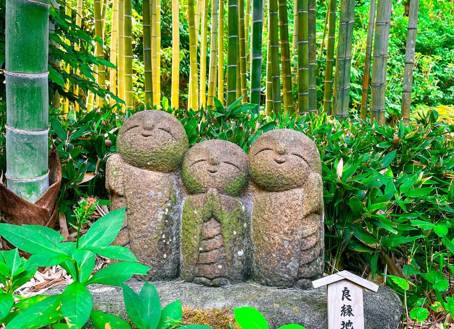 Tokyo: Day Trip to Kamakura in Spanish - Spanish - What the Spanish guiding adds