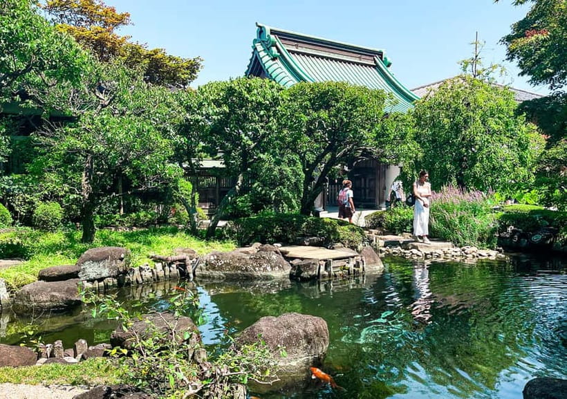 Tokyo: Day Trip to Kamakura in Spanish - Spanish - Who will enjoy this day trip most?