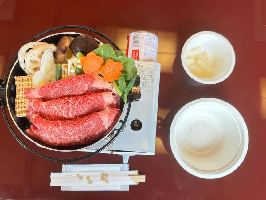 Tokyo Dinner Cruise & Tradition Show & Drinks & Tokyo Tower - The yakatabune ride across Tokyo Bay
